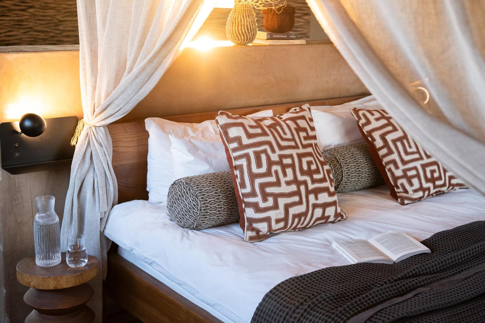 Sandfontein Lodge & Nature Reserve Экстерьер фото