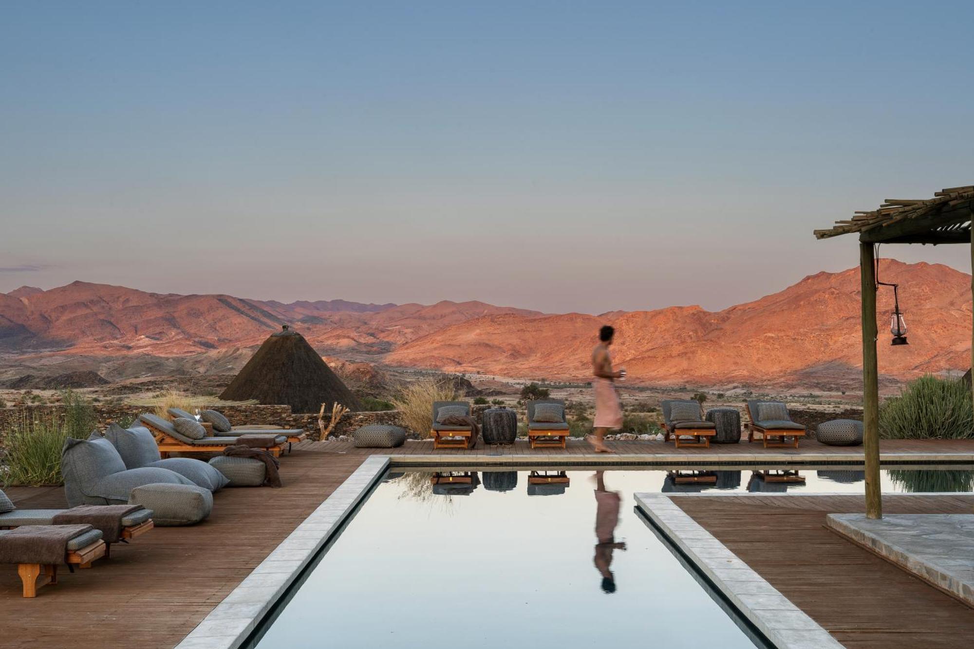 Sandfontein Lodge & Nature Reserve Экстерьер фото