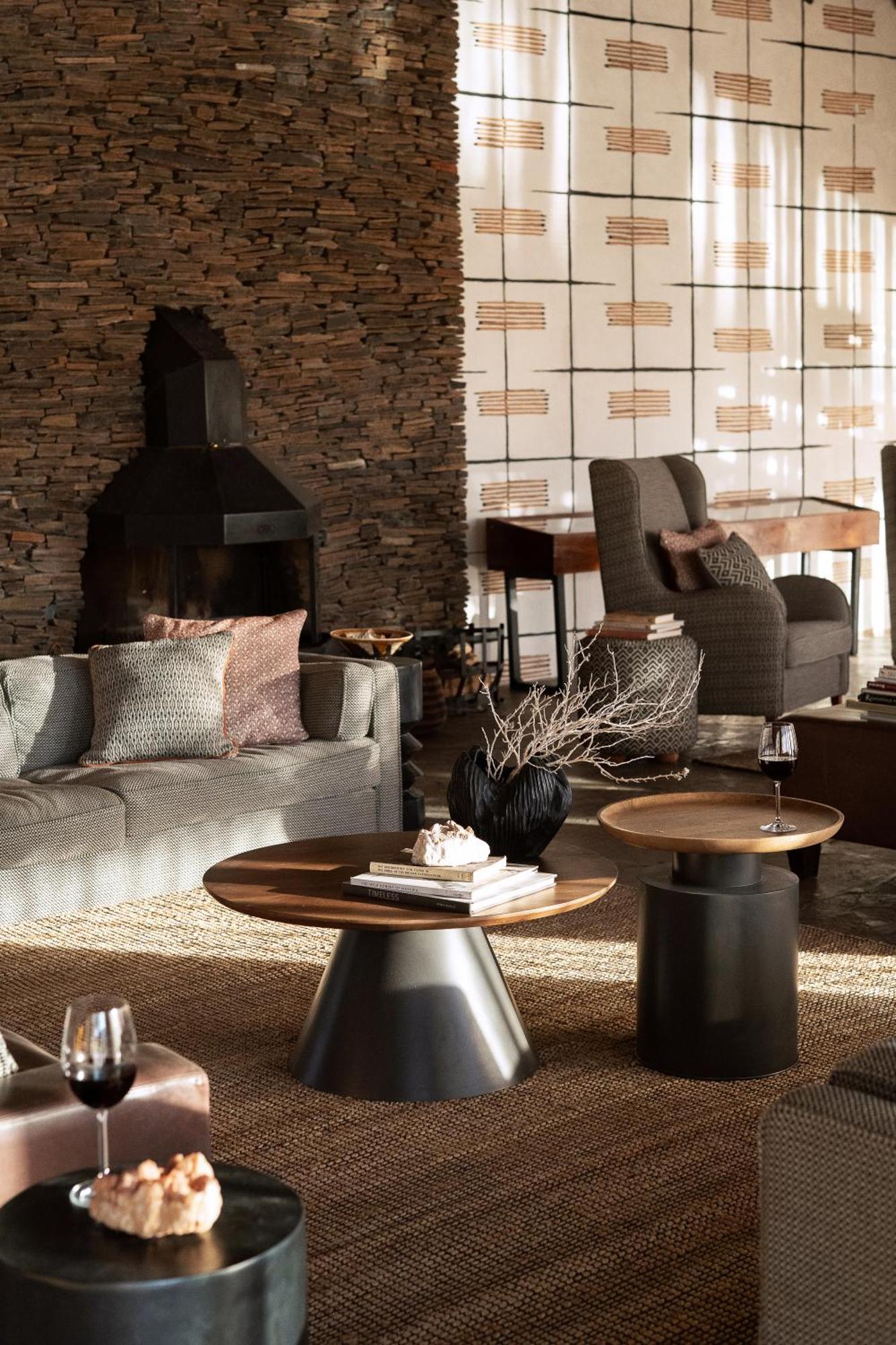 Sandfontein Lodge & Nature Reserve Экстерьер фото