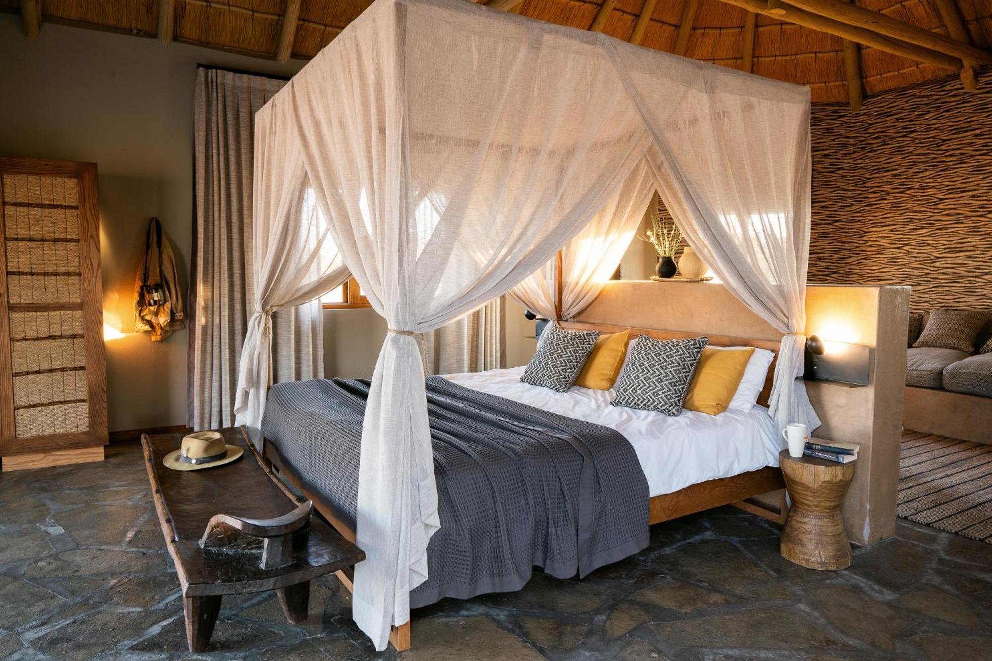 Sandfontein Lodge & Nature Reserve Экстерьер фото
