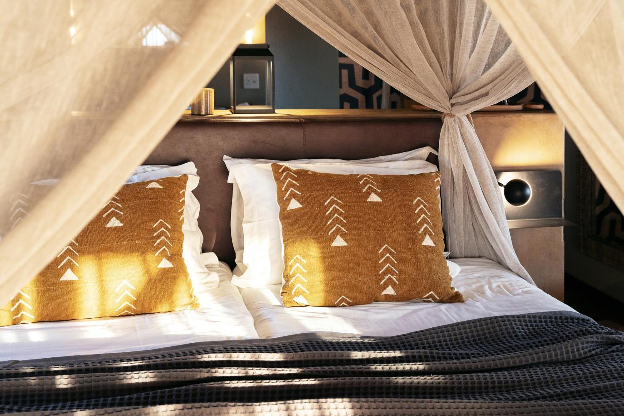 Sandfontein Lodge & Nature Reserve Экстерьер фото