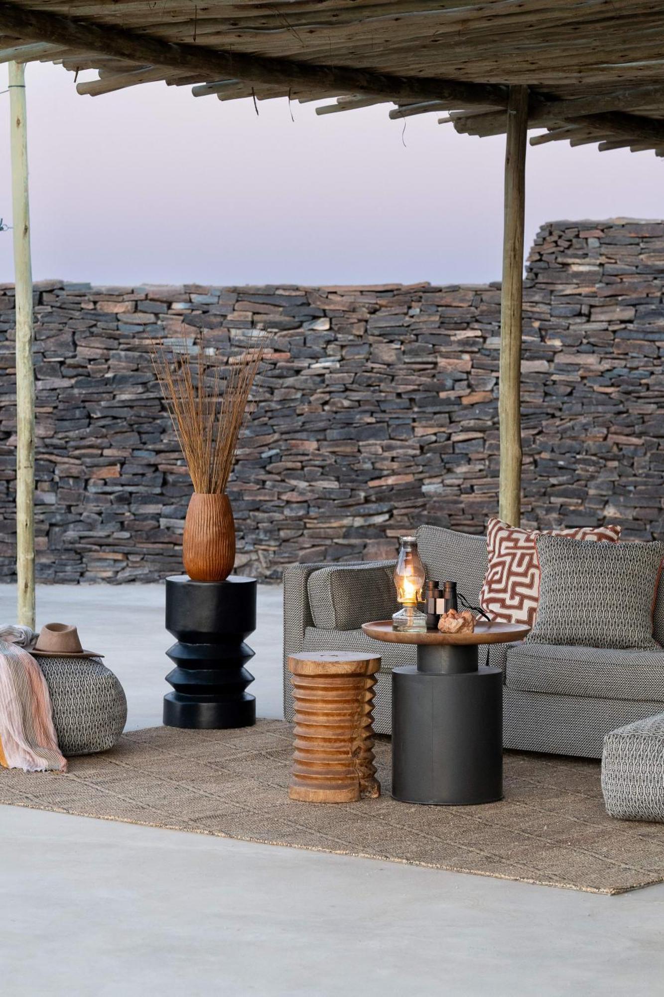 Sandfontein Lodge & Nature Reserve Экстерьер фото